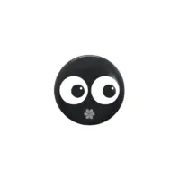 Sempertex 5" Round Double Eyes (50)