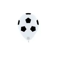 Sempertex 5" Round Football (50)